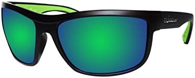 Jeff hubbard Signature Hub Bomb ANSI Z87+ Saftey Sunglasses