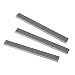 POWERTEC 148030 6-Inch HSS Jointer Knives for Delta 37-190 37-195, Set of 3