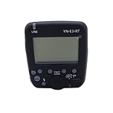 Yongnuo Speedlite Wireless Transmitter YN-E3-RT for Canon Cameras AS ST-E3-RT