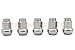 QTY-16pc ITP Chrome 10x1.25 Tapered Bulge Acorn Lug Nuts Compatible with ATV/UTVs with Aftermarket & OEM Wheels