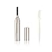 Suprent Heated, Power-operated Eyelash Curler,Eyelash-heated and Curled Instrument for Electric Eyes,Eyelash Modeling,Eyelash Brush,Eyelash Pen (All) (Gold)