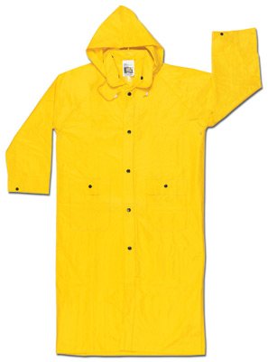 River City Rainwear 3X Yellow 49
