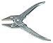 Mazbot Brass Jaw Flat Nose Parallel Pliers