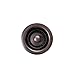 Premier Copper Products D-133ORB 2-Inch Bar Basket Strainer Drain, Oil Rubbed Bronze