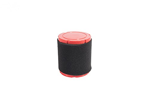 Mr Mower Parts Air Filter Replaces MTD 937-05066, 737-05066. Pre Filter Included