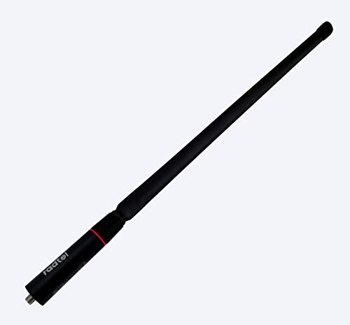 Radtel SMA-Female Dual Band Tactical Antenna