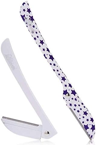 lilibeth facial razor