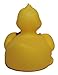 Rubber Ducks Family Pearly White Toothbrushing Rubber Duck, Waddlers Brand Toy Bathtub Rubber Duck That Float Upright, Rubber Ducky Birthday Party Gift, All Depts.dentist's Deluxe Gift