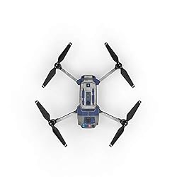 Bleep Bloop Decal for Drone DJI Mavic Pro Kit