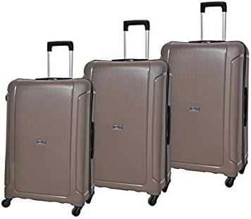 magellan luggage