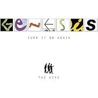Genesis - Turn It On Again: The Hits - Amazon.com Music