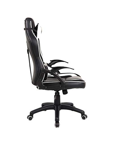 1337-Industries-Silla-GC650BW-Silla-Gaming-Color-Negro-y-Blanco