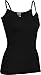 Icebreaker Merino 175 Women's Standard 175 Everyday Cold Weather Base Layer Thermal Comisole Top, Medium, Black 2