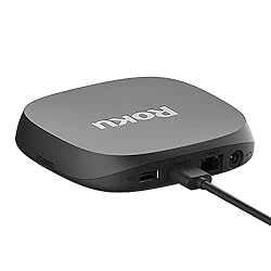 Roku Ultra | Streaming Device HD/4K/HDR/Dolby