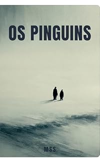 Livro OS PINGUINS