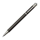 Tombow Zoom 101 Rollerball Pen, Black, 1-Pack