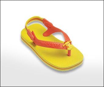 havaianas new baby pets