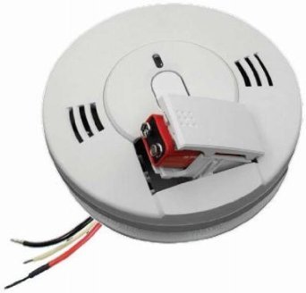 AC Smoke/CO Alarm