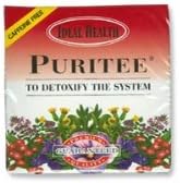 Puritee (10 Bag) - x 3 Pack Savers Deal