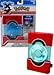 Pokemon Exclusive 2 Pcs. Pokedex & Z-Ring Combo Playset