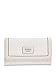 GUESS Factory Women's Burnley Slim Wallet