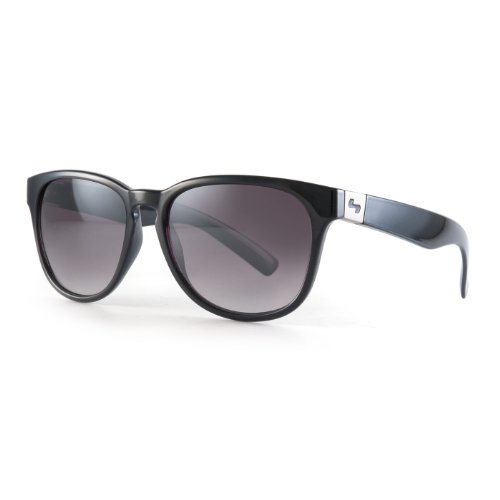 SundogFAIRWAY Women's Sunglasses, Black
