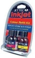 jet tec refill