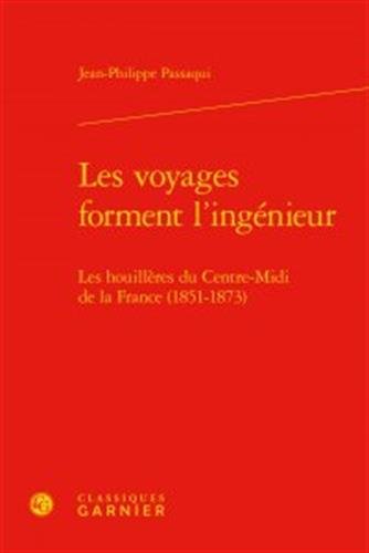Les  voyages forment l'ingénieur