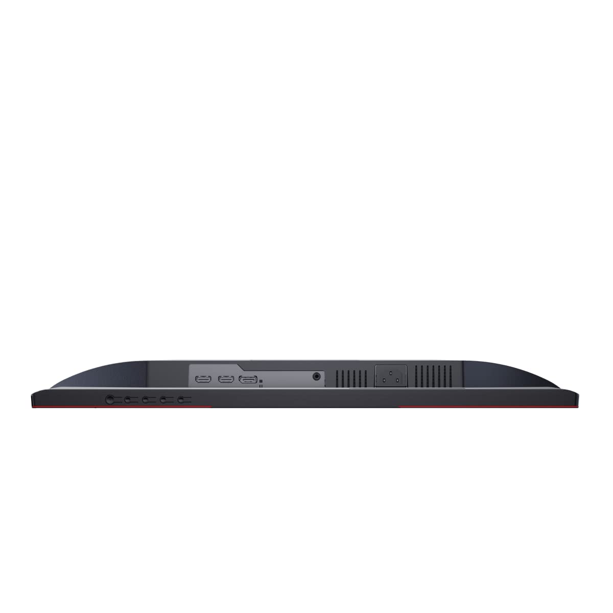 AOC 25G3ZM/BK 24.5 zoll FHD Gaming Monitor, 240Hz, Fast VA Panel, 0.5ms MPRT, Adaptive Sync, FreeSync Premium, Höhenverstellung,(1920x1080 HDMI 2x 2.0 DP 1x 1.2)Schwarz/Rot 2