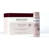 Replere Restore &amp; Fortify Antioxidant Beauty Shots w/Vitamin C - 14 ct | Vitamin C, acai, goji and pomegranate &bull; Antioxidant support &bull; Convenient daily shots