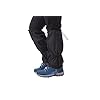 Macksi-Outdoor-Unisex-Waterproof-Camping-Hiking-Gaiters-High-Leg-Cover-1pair-with-a-Free-Shoe-Bag
