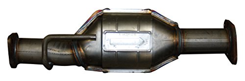 Buick Enclave Catalytic Converter Catalytic Converter For