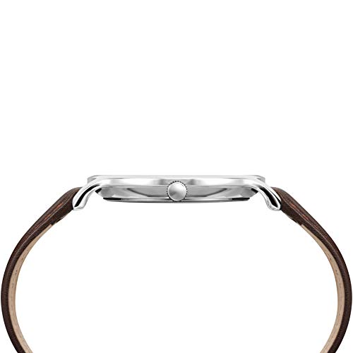 timex metropolitan 40mm