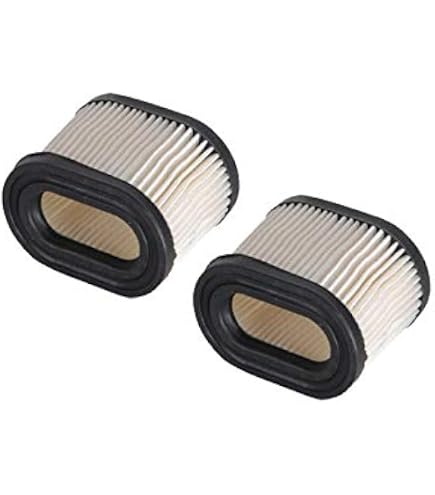 Amazon.com : Tecumseh Ecumseh 36745 Air Filter : Lawn Mower Air