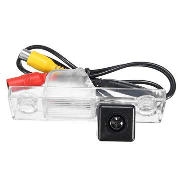 Waterproof Car Rear View Reverse Camera for Chevrolet Cruze 2012 - Car Electronics Car Charger