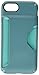 Speck Products Presidio, Wallet Case for iPhone 7/6S/6 - Mineral Teal/Jewel Teal