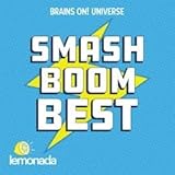 Smash Boom Best: A funny, smart debate show for kids and family