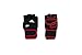 adidas Weighted Gloves, 2 x 1 lb.