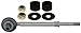 ACDelco Advantage 46G20513A Front Suspension Stabilizer Bar Link Kit