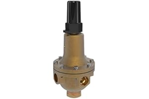 CLA-VAL Pressure Reducing Control Pilot CRD 3/8" 30-300 PSI Stock #7194304H