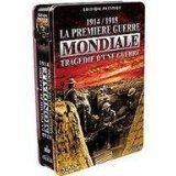 1914/1918, La Première Guerre Mondiale - Tragédie D'une Guerre - Coffret - Édition Prestige