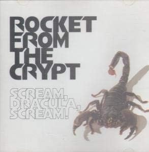 Rocket From The Crypt - Group Sounds - Amazon.com Music