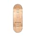 Exodus Anoixi Rose X-Wide 33mm Fingerboard Deck - Pink