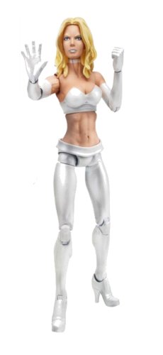 emma frost action figure
