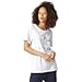 adidas Originals Women's Boyfriend Trefoil Tee