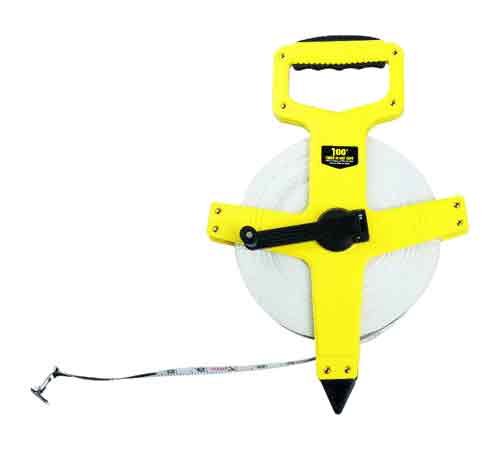 Empire 6799 100-Feet by 1/2-Inch Open Reel Long Tape