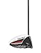 TaylorMade Men's R15 Driver, Right Hand, Regular, 12-Degree