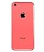 Apple iPhone 5C, GSM Unlocked, 8GB - Pink (Refurbished)