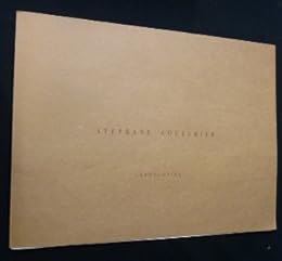 Stéphane Couturier, Landscaping