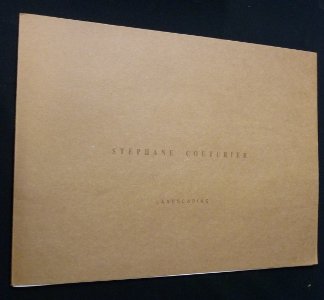 Stéphane Couturier, Landscaping